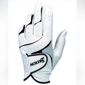 NEW RH Srixon All Weather Golf Glove Regular Men's Size XL
